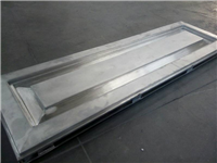 金属挂板装饰材料厂定做艺术挂板